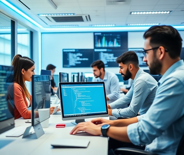 Medusa Software Teknoloji Ekibi