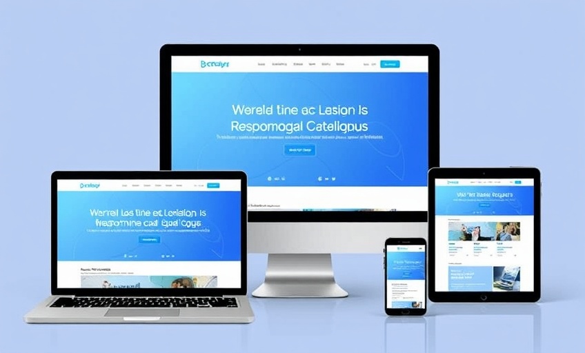 Modern Web Çözümleri